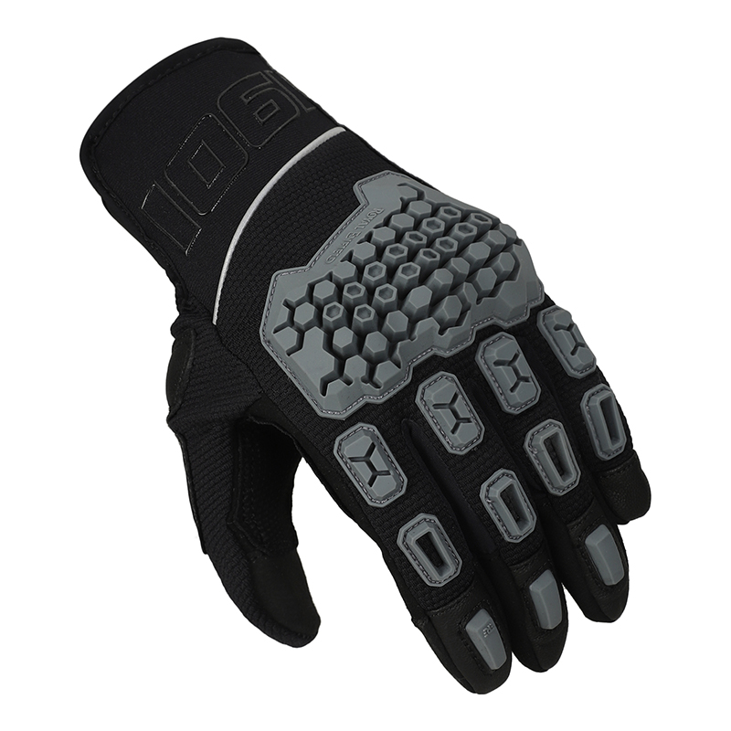 MX 프로 그레이 장갑-2